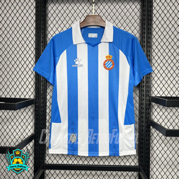 Camiseta RCD Espanyol 2024/2025 Local