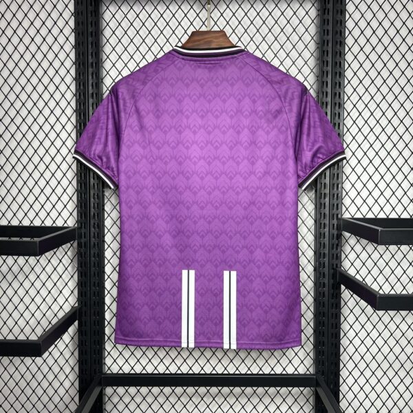 Camiseta Real Valladolid 2024/2025 Local