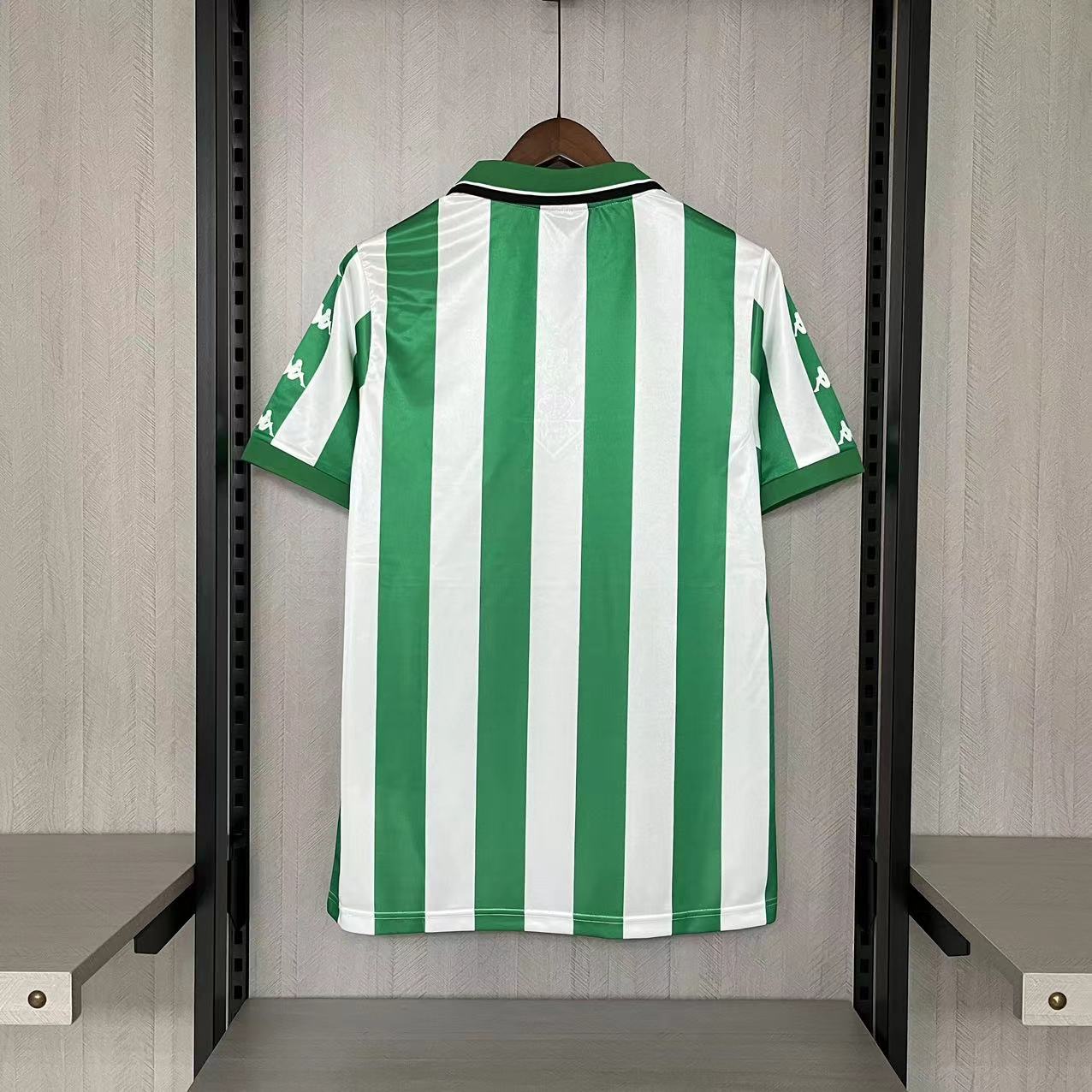 Camiseta Retro Real Betis Balompié 1993/1994 Local