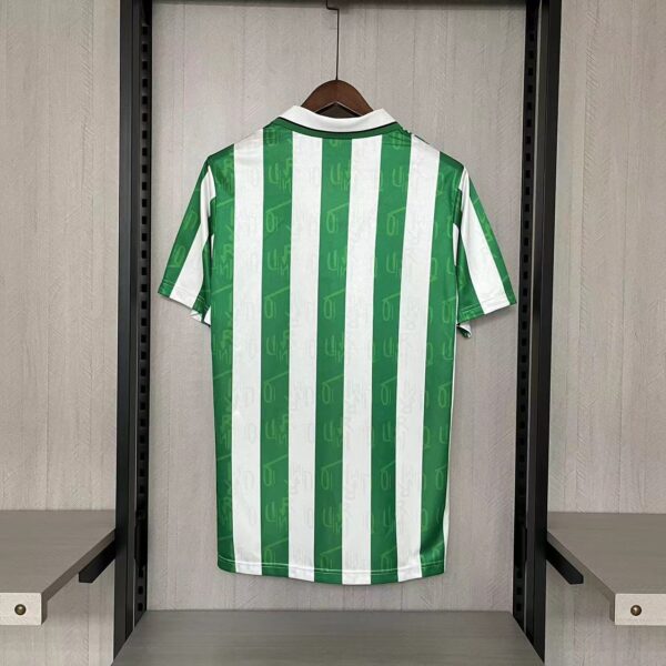 Camiseta Retro Real Betis Balompié 1994/1995 Local