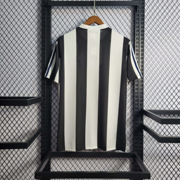 Camiseta Retro Newcastle United 1997/1999 Local