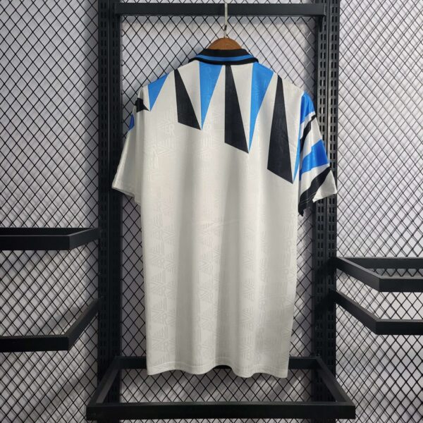 Camiseta Retro Inter de Milán 1992/1993 Visitante