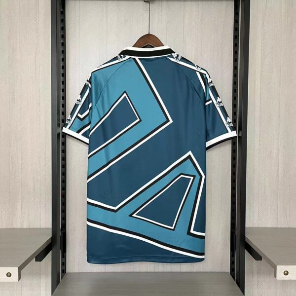 Camiseta Retro Real Betis Balompié 1995/1997 Visitante
