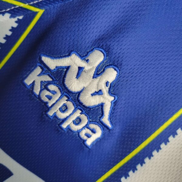 Camiseta Retro FC Porto 1997/1999 Local