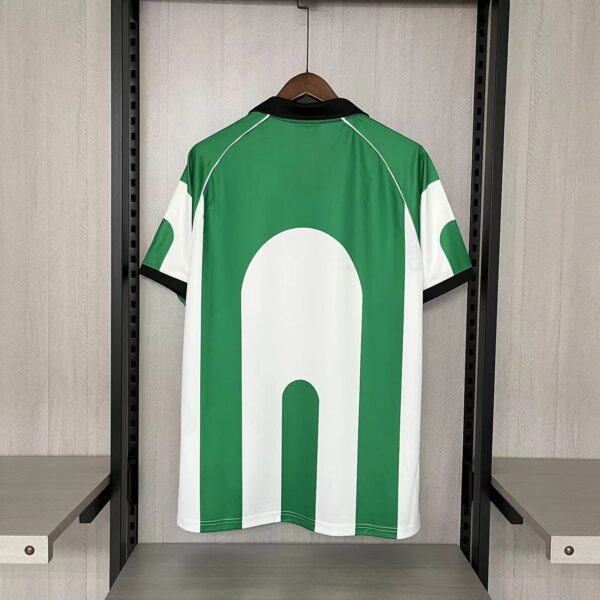 Camiseta Retro Real Betis Balompié 1998/1999 Local