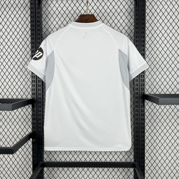 Camiseta Real Madrid CF 2025/2026