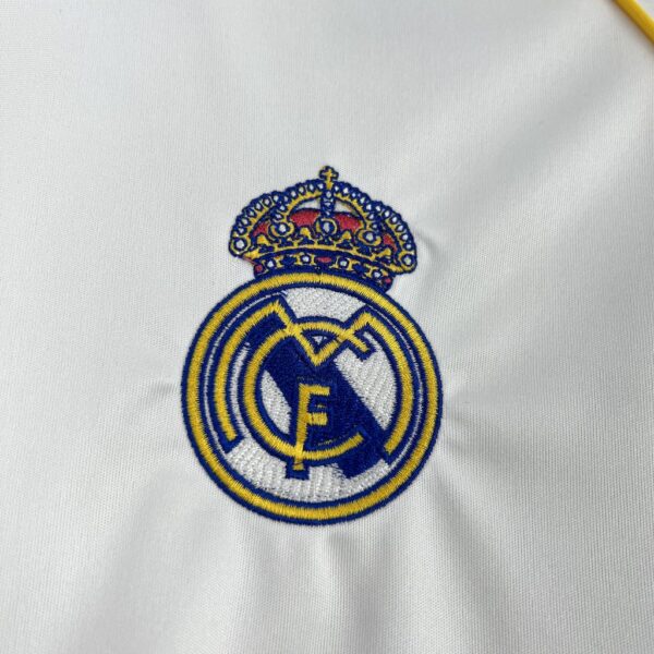 Camiseta Real Madrid CF 2025/2026