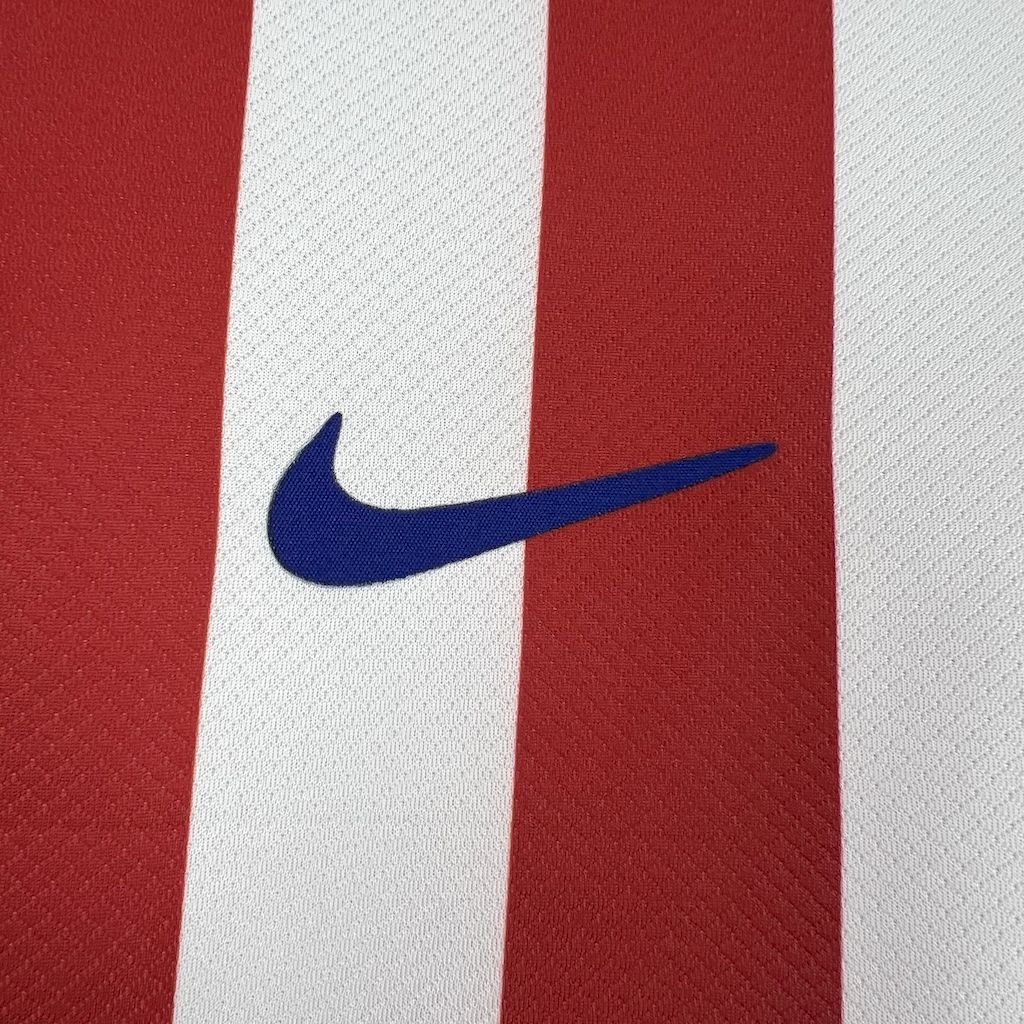 Camiseta Atlético de Madrid 2025/2026